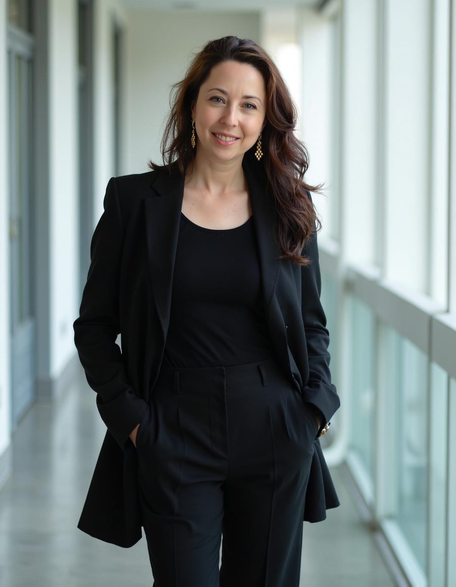 Ilana Averkin
